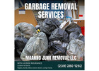 Discover Top-Tier Garbage Removal Services for Your Home