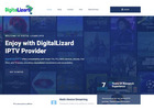 DigitaLizard Review – Over 24,000 Channels for $12/Month