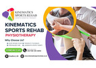 Kinematics Sports Rehab