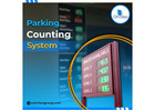 Parking Locks |  Parking Wayfinding System - Omnitec Security