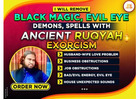 Markazur Ruqyah - Spiritual Healing With Powerful Ancient Islamic Exorcism