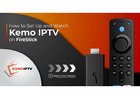 Kemo IPTV: Revolutionizing Home Entertainment in 2025.