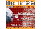 Create an Automated Income