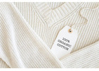 Elevate Your Style with an Organic Cotton Coat