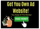 Get Your Own Classified Ad Website-You Keep All The Money!