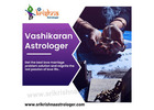 Vashikaran Astrologer in Versova