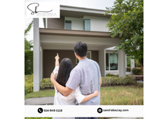 First Time Home Buyers | Sandra Boulay