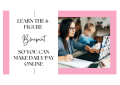 Unlock Your Rejection Free Automated Business Opportunity!