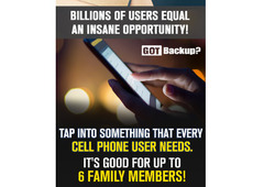 Get PAID to Join and 2nd Month FREE! Its a No Brainer! What a DEAL!
