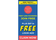 What’s Waiting for You? $97 in FREE Ads…Find Out!