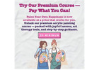 Relax & Paint – Online Course at Your Price (Starts at $9)