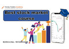 Best stock market course