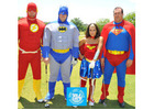 Professional Golf Tournament Photography by Blake Photography