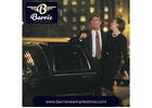 Airport Limo Newmarket | Barrie Newmarket Limousine