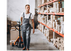 Freight Forwarding in Toronto for Secure and Timely Delivery