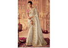 Buy Classy Designer Sarees Online