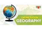 Online Tuition for Geography: One-on-One Guidance to Clear Every Doubt