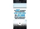 Your Ad Posted on 1000's of Classified Ad Pages Monthly!
