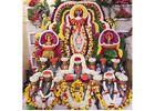 Sudarshan Chakra Homam