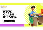 Java Classes in Pune | Training Institute & Courses | Affordable Fee