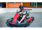 Top Go Karting Tracks in Delhi NCR for Racing Enthusiasts