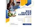 Get The Best Website Design in Dubai