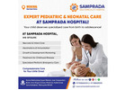 Best Pediatric Care in Medchal | Samprada Hospitals