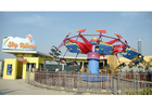 Top Amusement Parks Near Delhi for Family Fun Adventure