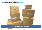 Shop Affordable Cardboard Boxes Online