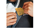 Handcrafted Celtic Jewelry with Symbolic Meaning