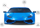 Manual Driving Lesson with Experienced Instructors