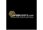 Find Your Dream Property with Propusers – Trusted Real Estate Experts