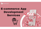 eCommerce App Development Services