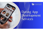 Dating App Development Services