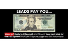 Make Unlimited 20 Dollars Payments For Free