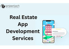Real Estate App Development Services