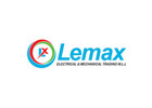 Lemax Electrical & Lighting