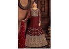 Buy Indian Wedding Dresses at Affordable Prices