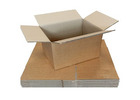 Affordable Storage Boxes – Sturdy & Reliable – Globe Packaging London
