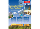 Raxaul to Nepal Tour Package, Nepal Tour Package from Raxaul