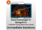 Vashikaran Astrologer in Banashankari