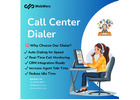 The Ultimate Guide to Call Center Dialers: Features, Benefits & Trends
