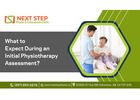 Are There Online Physiotherapy Consultations Near Me?