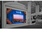 Revolution in Ceilings: Lazulite's Dynamic Wall System Hits GCC