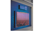 Interactive Brilliance: Lazulite UAE Sliding Screens Now Transforming GCC Displays