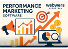 performance marketing software