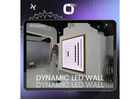 Control, Interact, Captivate – Lazulite’s Dynamic LED Wall Lights Up the GCC from UAE