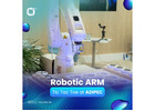 Next-Gen Glam Bot: Lazulite Technology’s Robotic Marvel